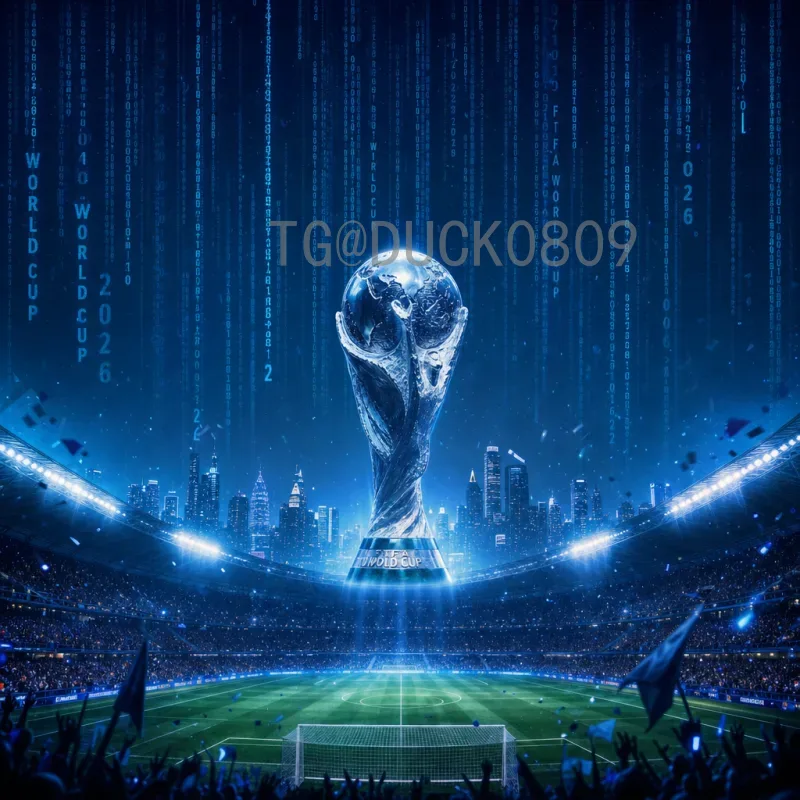 美加墨世界杯专题门户：一站汇聚2026年足球盛宴全资讯